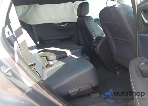 2024 Chevrolet Blazer Fwd Rs z USA, uszkodzony, nr VIN 3GNKBERS3RS125978